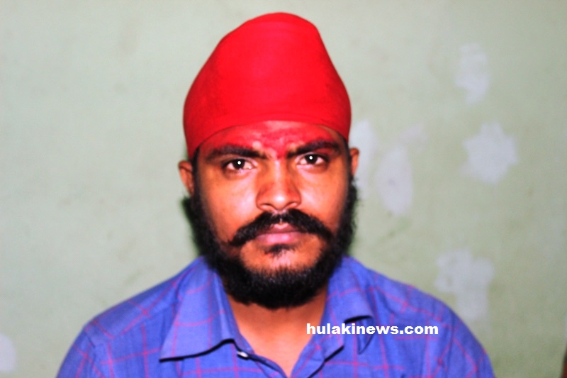 ‘बोर्डरमा लगेर गोली ठोक्छौं भन्दै यातना दिए’