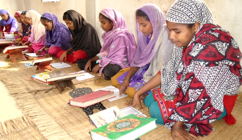 राज्यविहिन भएर बाँच्न विवश छन् मुस्लिम समुदाय