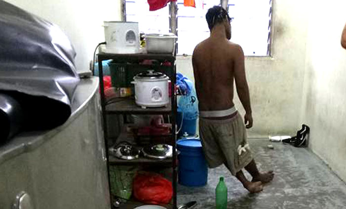 मलेसियामा सप्तरीका एक युवाको रहस्यमय मृत्यु