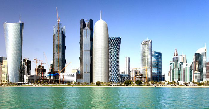 कतारमा भथौलका सरदारको मृत्यु