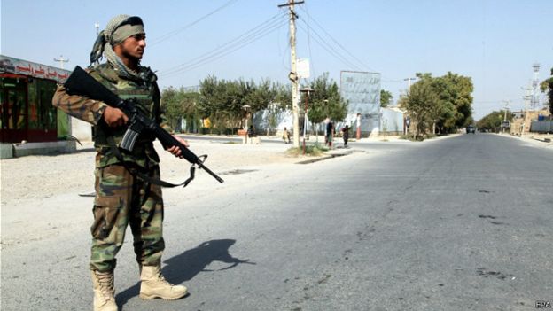 ‘अगामी वर्ष अफगानिस्तानमा हालकै संख्यामा अमेरिकी सैन्य’