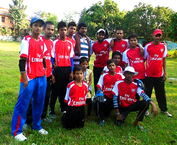 मधेशमै पहिलोपटक मधेश प्रिमियर लिग सञ्चालन