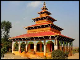 कंकालिनी मन्दिरमा पूजा–आजामा विशेष सहुलियतः मन्दिर समिति