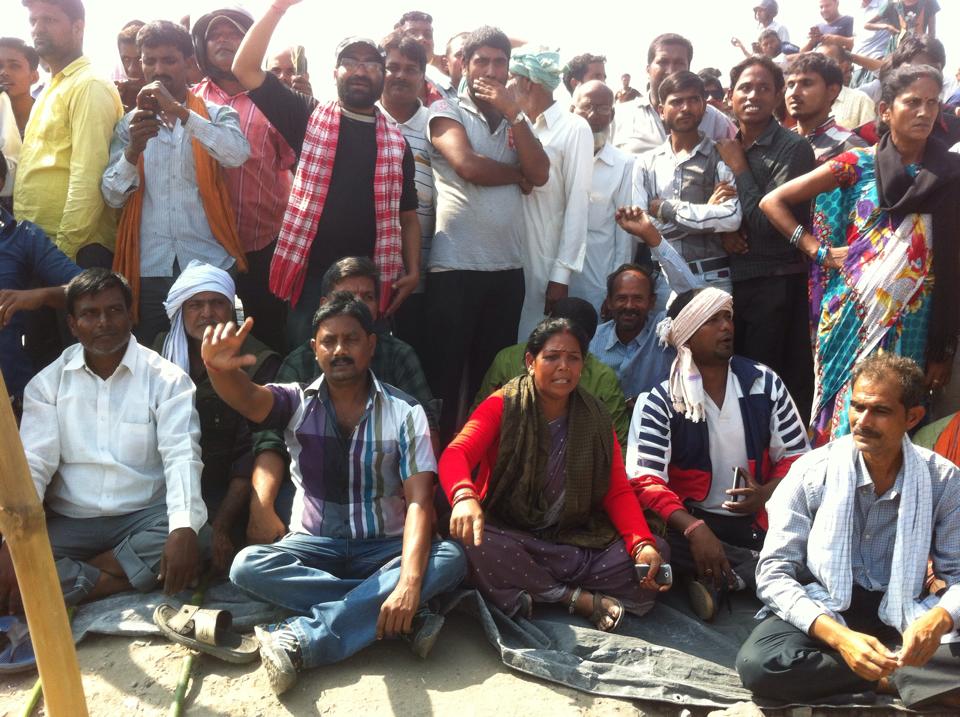 आइतवारदेखि राजमार्ग ठप्प पार्न धर्ना