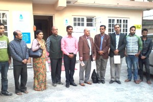 मधेश आन्दोलनप्रति मैथिली साहित्यकारहरुको ऐक्यवद्धता