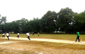 एमपिएलको सेमी फाइनलमा गणपति र अर्नाहा टिम