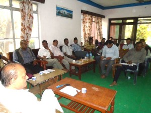 ‘सप्तरीको ईन्धन काठमाण्डौ लग्न पाईदैन’