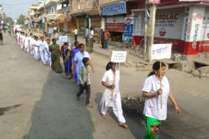 दुई साता बित्दा पनि सप्तरीका स्वास्थ्य संस्था खुलेन