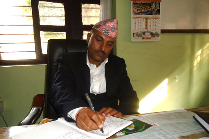 प्रहरीको अराजकता सुधार्न नयाँ सिडियोलाई सुझाव