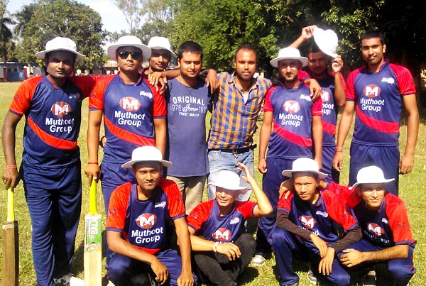 एमपीएलको तेस्रो दिन मोडेल र मधेश लायन्स विजयी