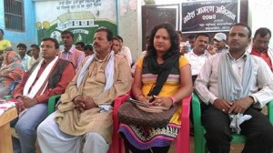 बन्दुकले जनताको आवाज दबाउन सकिदैनः गुप्ता