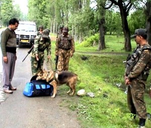 तीन दिनसम्म बोर्डर सील