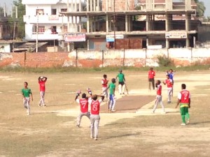 राजदेवी राईजिङ्ग सेमी फाइनलमा प्रवेश