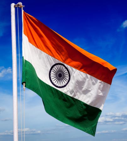 आफ्नो नागरिक मारिएकोप्रति भारतको चासो