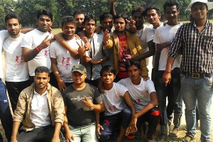 एमपिएल आयोजक र रञ्जितपुर राइडर्स सेमी फाइनलमा प्रवेश