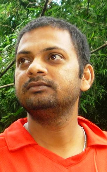 कस्तो कालो दिन–रात भएछ