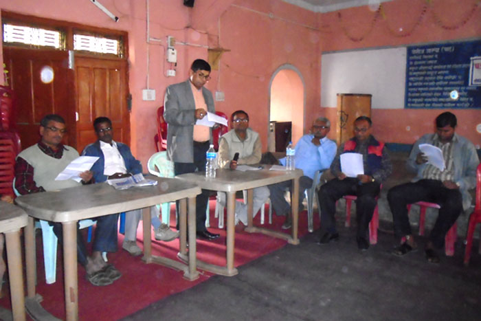 आ–आफ्नो चश्मा फराकिलो बनाउः शिक्षक महासंघ