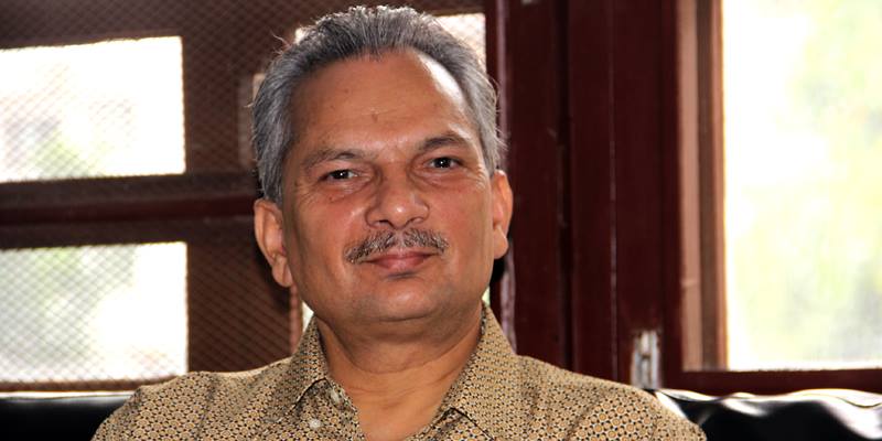 देशको समस्या समाधान गर्न डा. बाबुरामको चार सूत्र