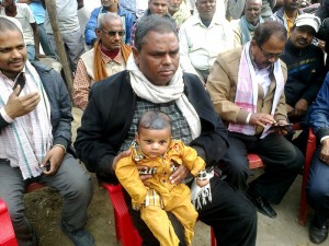 वर्तमान सरकारमा हिटलर तानाशाह प्रवृतिः अध्यक्ष यादव