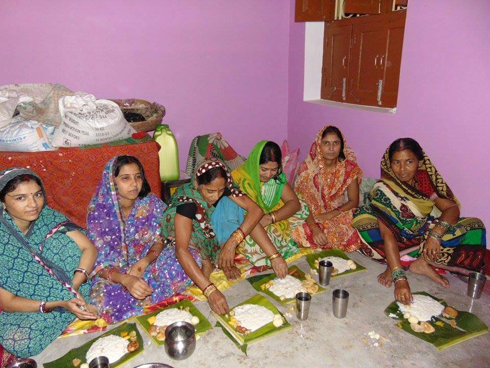 अगहन केर रवि