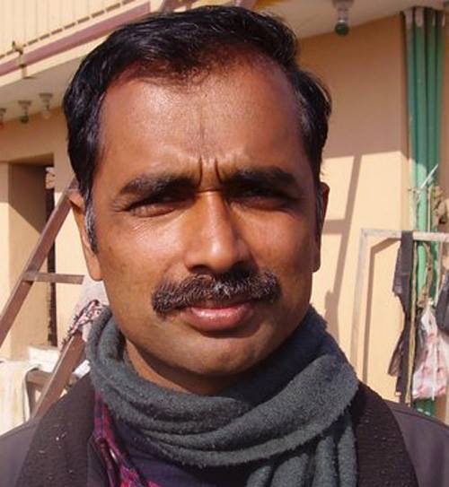 एक प्रदेशको सूत्र लिएर आओस्