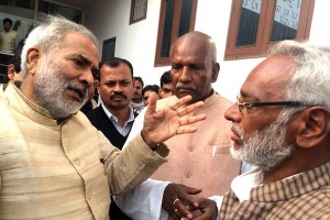 आरजेडी नेता सिंहले भने ‘मधेशको समस्या हाम्रा छोरी–बुहारीको समस्या हो’