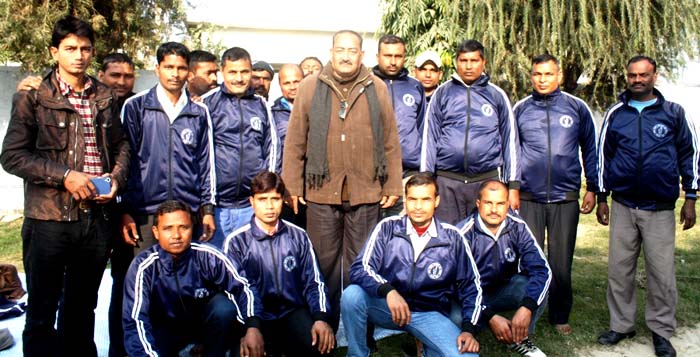 मधेश आन्दोलनमा पूर्व डिएसपीदेखि जवानसम्म