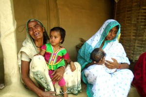 आँशु बनेर पोखिदै शहीद परिवारको पीडा