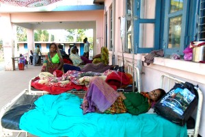 गैरजिम्मेवार सरकार जिम्मेवार बन