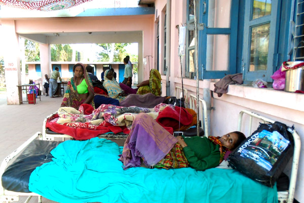 गैरजिम्मेवार सरकार जिम्मेवार बन