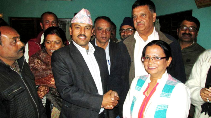 डिएसपीको सरुवा गर्ने भएपछि आजदेखि स्वास्थ्य संस्थाहरु सुचारु