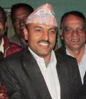 शान्ति सुरक्षा र सुशासन कायम गराउने प्रजिअको प्रतिवद्धता