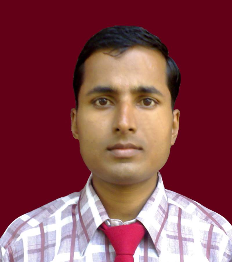 विज्ञान–गुरु पुरुषोत्तमप्रति शब्दाञ्जली