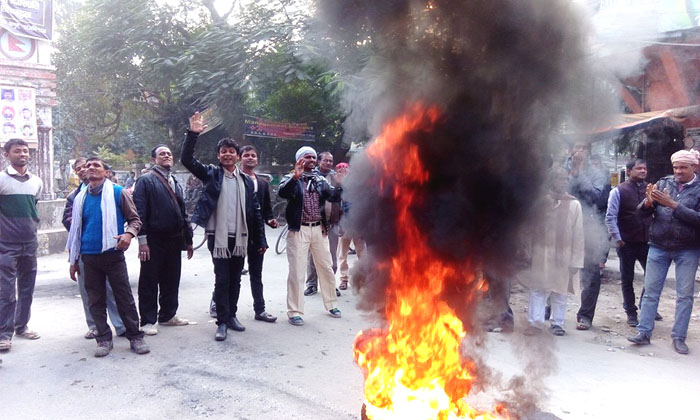 राजस्व सुक्दै, अनुत्पादक खर्च बढ्दै