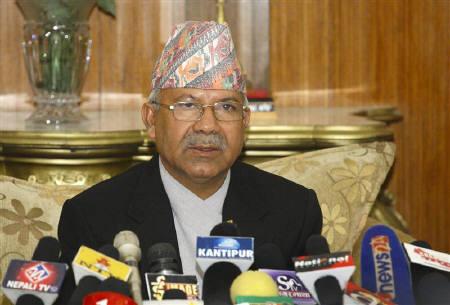 बोलीमा बिचार नगर्दा पेट्रोलको काम गरेको छः वरिष्ठ नेता नेपाल