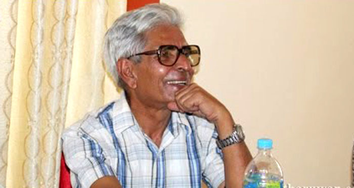 पहाडीको राष्ट्रियतामा ढोङ्ग र पाखण्डपन, मधेशी सुच्चा राष्ट्रवादीः सङ्ग्रौला