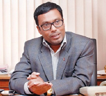 आरोप पुष्टि गर्न महासंघका अध्यक्ष मुरारकालाई चुनौती