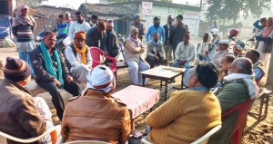 तेल तस्करी गर्नेलाई गठबन्धनले अब नछाड्ने