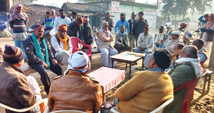 तेल तस्करी गर्नेलाई गठबन्धनले अब नछाड्ने