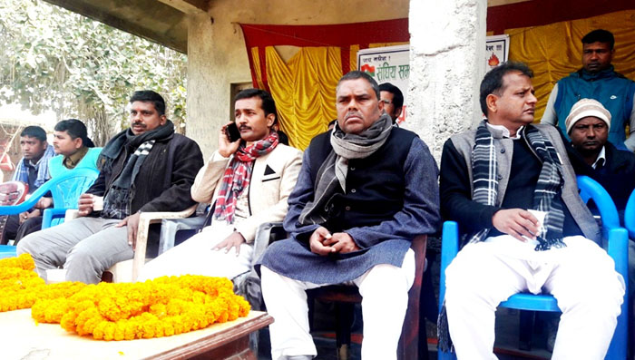 अधिकार नपाएसम्म आन्दोलन जारी रहन्छः अध्यक्ष उपेन्द्र