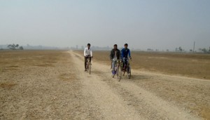तीन महिनामै राजविराजबाट उड्ला त विमान ?