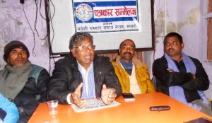 राज्यको दमन नरोकिए बन्दुक खोसेर आत्मरक्षाः मातृका