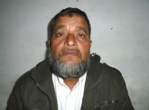 राउतको कार्यकर्ता भन्दै प्रहरीले हिरासतमा चरम यातना दियोः नेता उस्मान