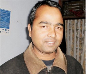 यस कारण मैले एमाले त्यागेंः युवा नेता ई. मण्डल