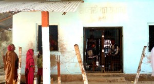 राजविराज कारागारमा एक कैदीको मृत्यु