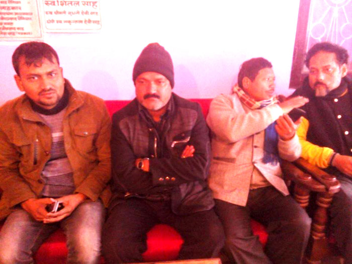 रङ्गेली घटनाको उच्चस्तरीय छानविन हुनपर्छः मोर्चा