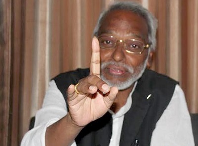 नेता महतोले प्रधानमन्त्री ओलीलाई भने ‘सिङ्गो देशलाई आफ्नो ठान्नुस्’