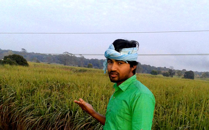 मधेशी नेताकै कारण मधेश गुलाम