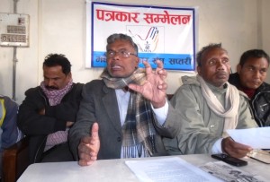 मधेशको एजेण्डामा गोइत र राउतसँग पनि सहकार्य हुनसक्छः मातृका