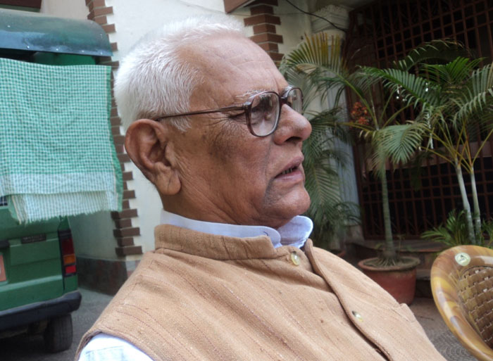 समिक्षा गरेर मधेश आन्दोलन सशक्त बनाउनुपर्छः नेता मण्डल